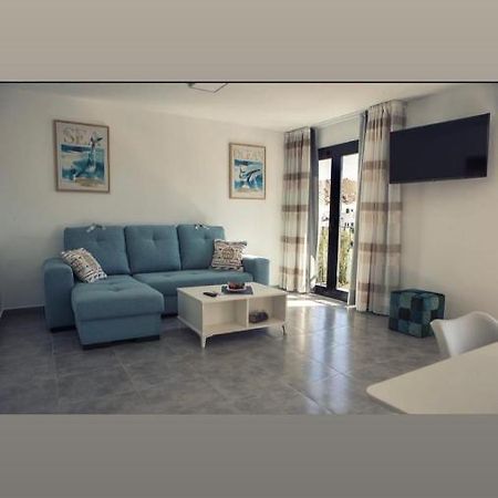 Apartamento El Rincón de Agua Amarga 2 Exterior foto